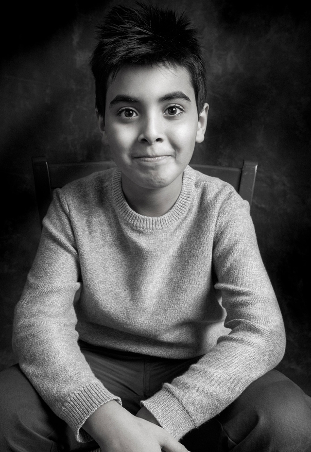 portrait