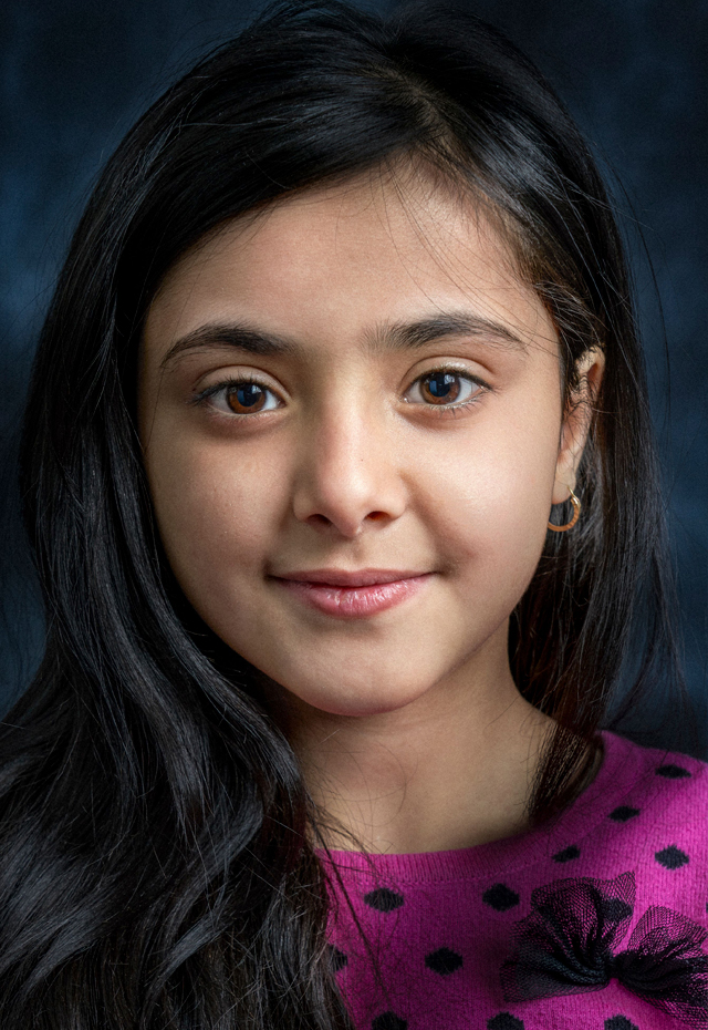 portrait