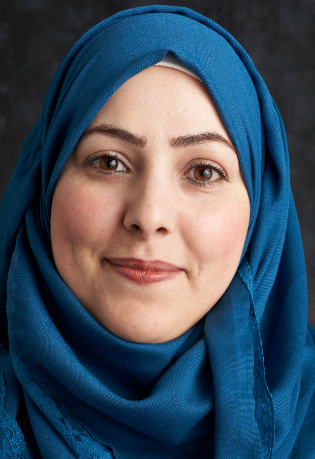 portrait