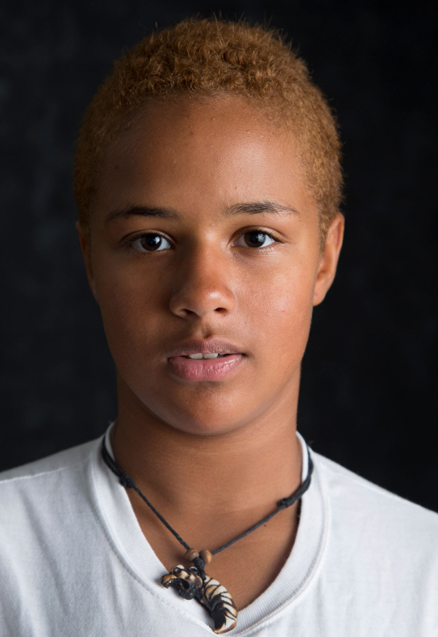 portrait
