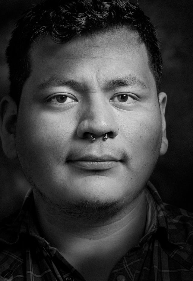 portrait