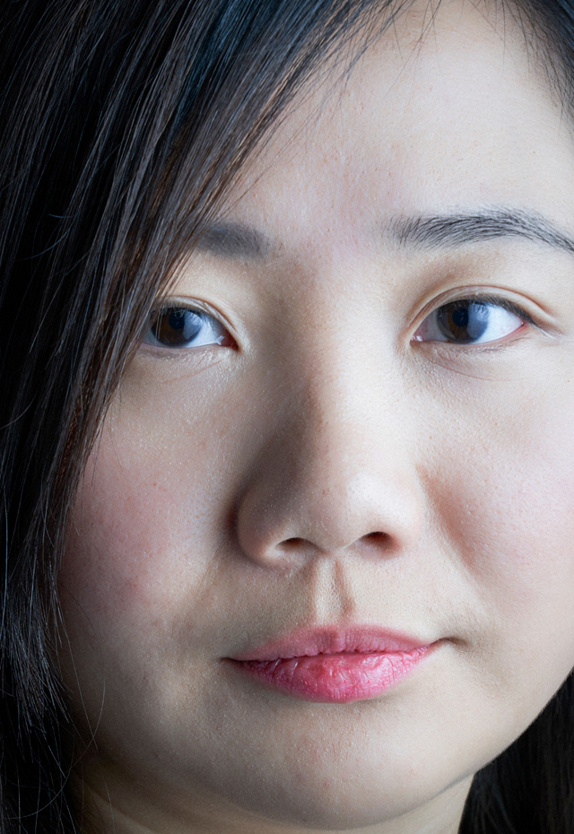 portrait