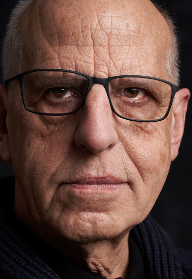 portrait